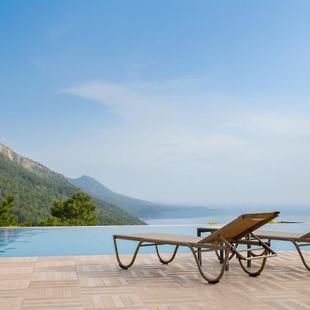 ホテル Ramada By Wyndham Fethiye Oludeniz Adult Only エクステリア 写真
