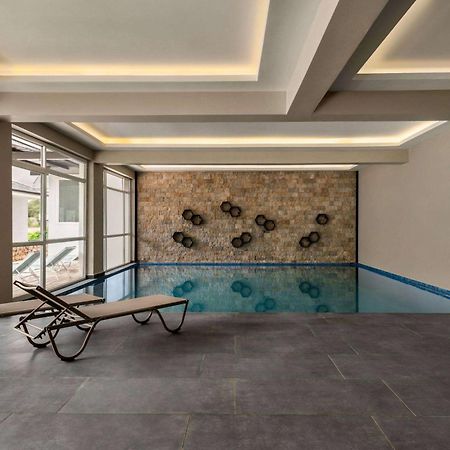 ホテル Ramada By Wyndham Fethiye Oludeniz Adult Only エクステリア 写真